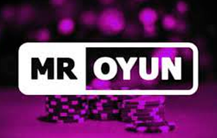 MrOyun Casino